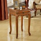 HF006 Shaped Leg Table