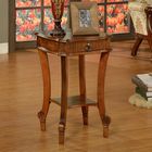 HF008 Designer End Table