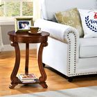 HF027 Round Pub Table