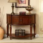 HR150 Twin Door Display Hutch