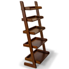 HR329 5-Tier-Laddder-Shelf