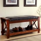 HR360 Entry Way Bench