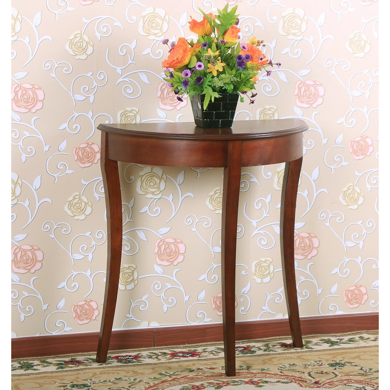 Flower Display Table