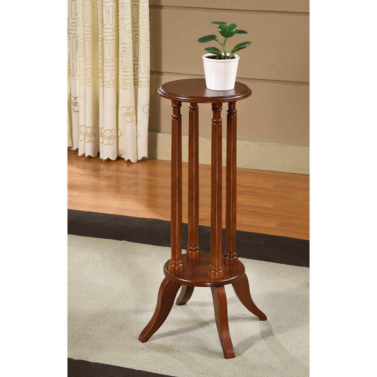 Flower Plant Stand