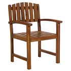 TD20 - Teak Dining Chair