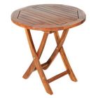 TS26 - Teak Side Table