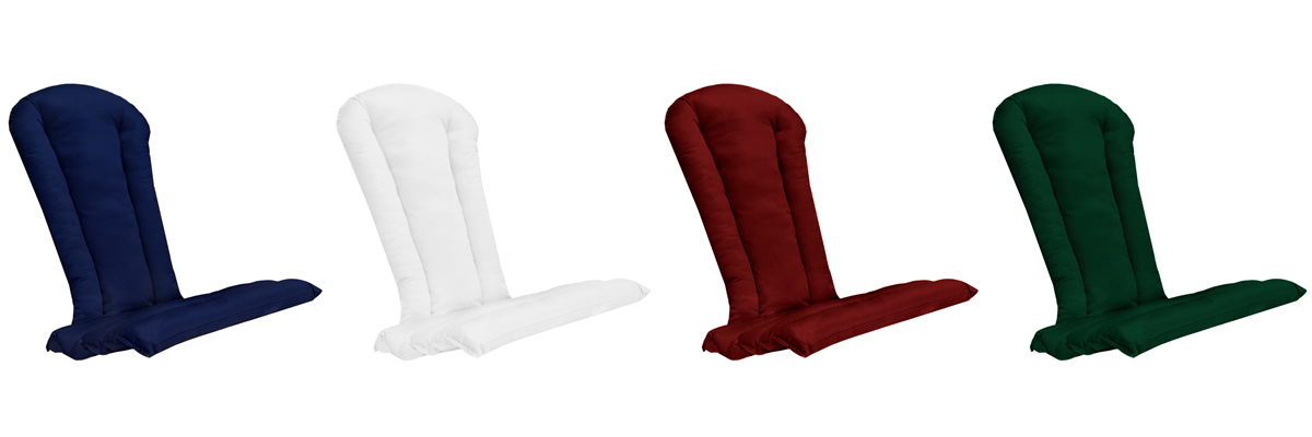 adirondack cushions