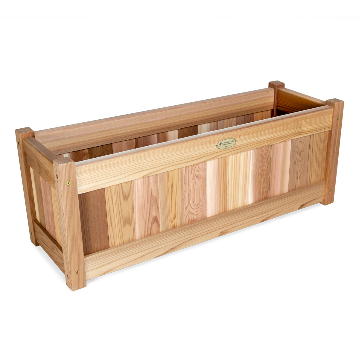 30in. planter box