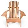 Cedar Adirondack chair