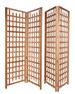 garden trellis screen set
