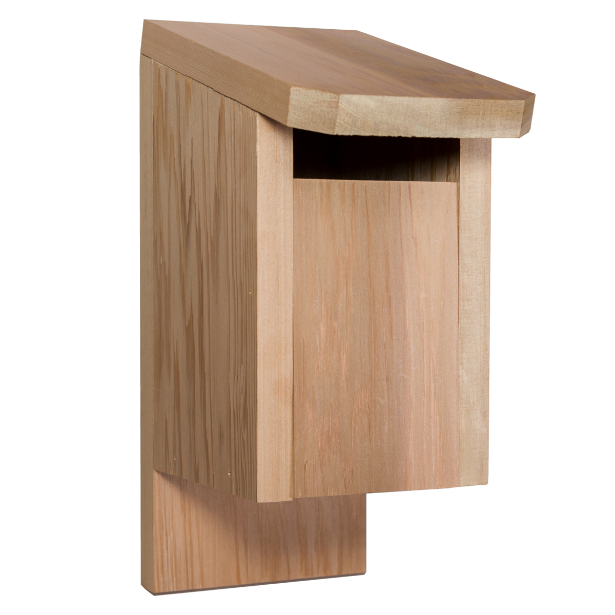Cedar BlueBird House