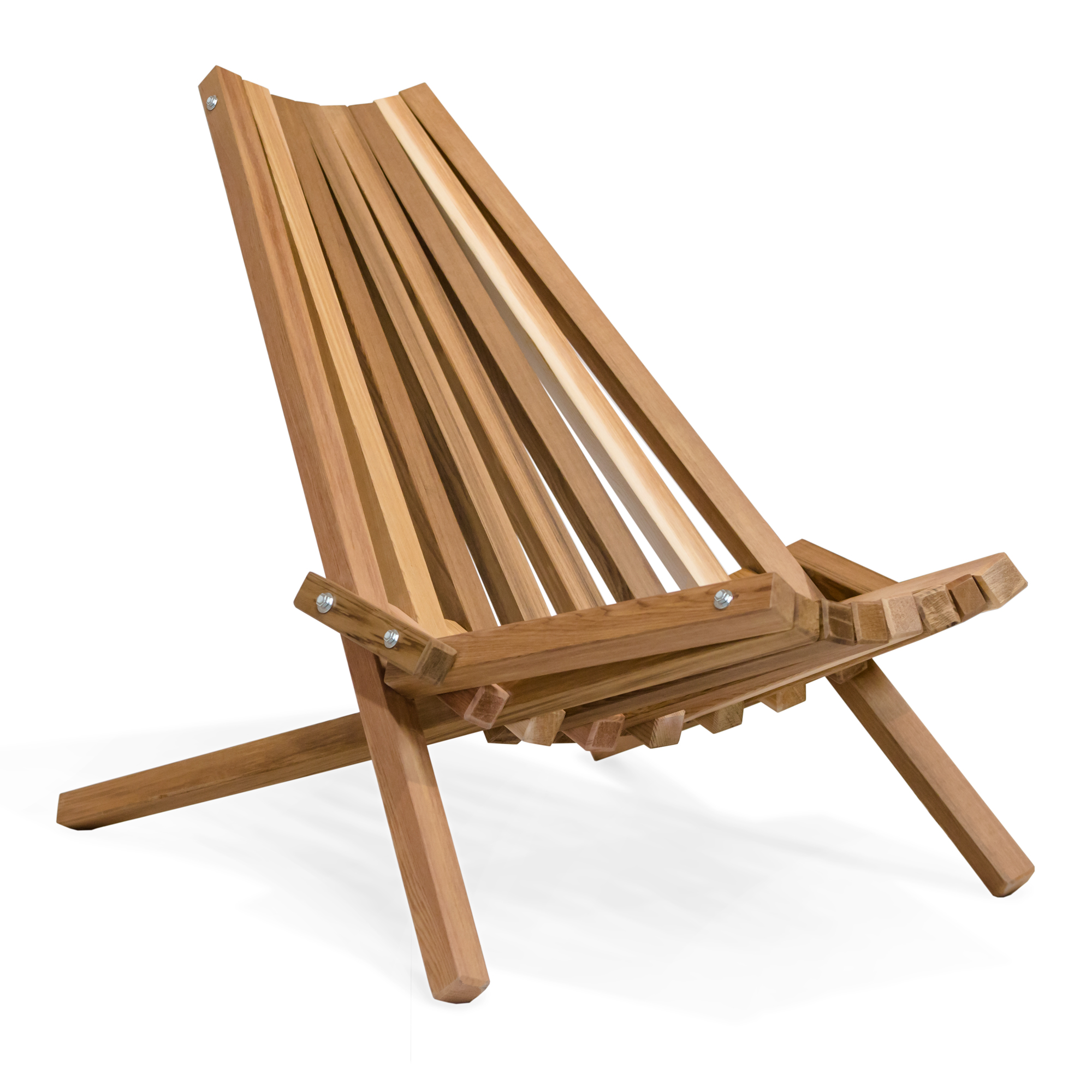 Cedar Stick Chair
