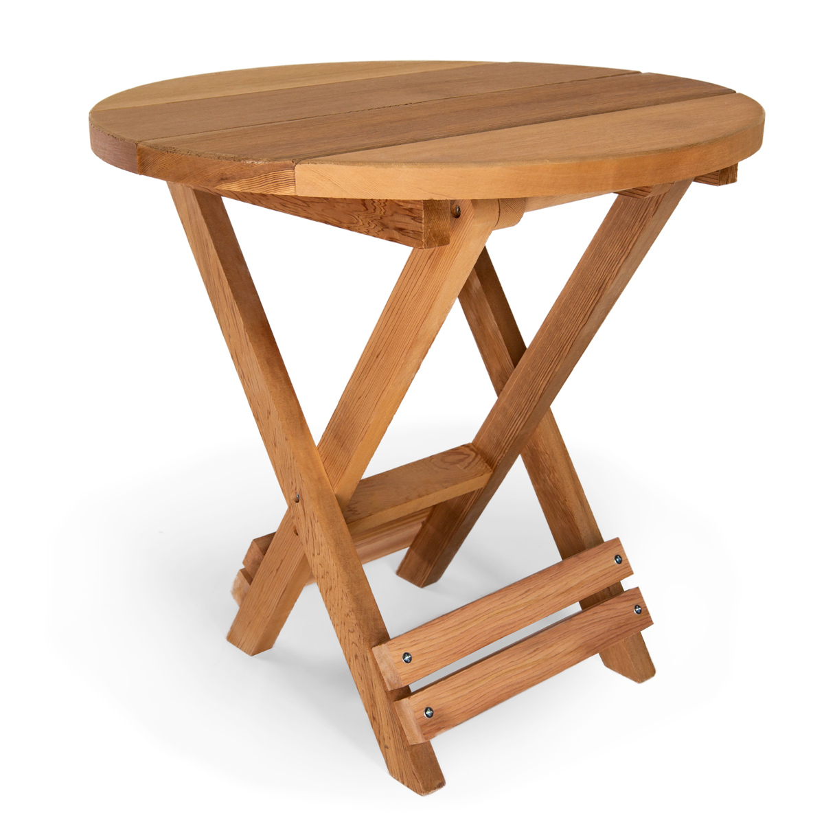 Folding table