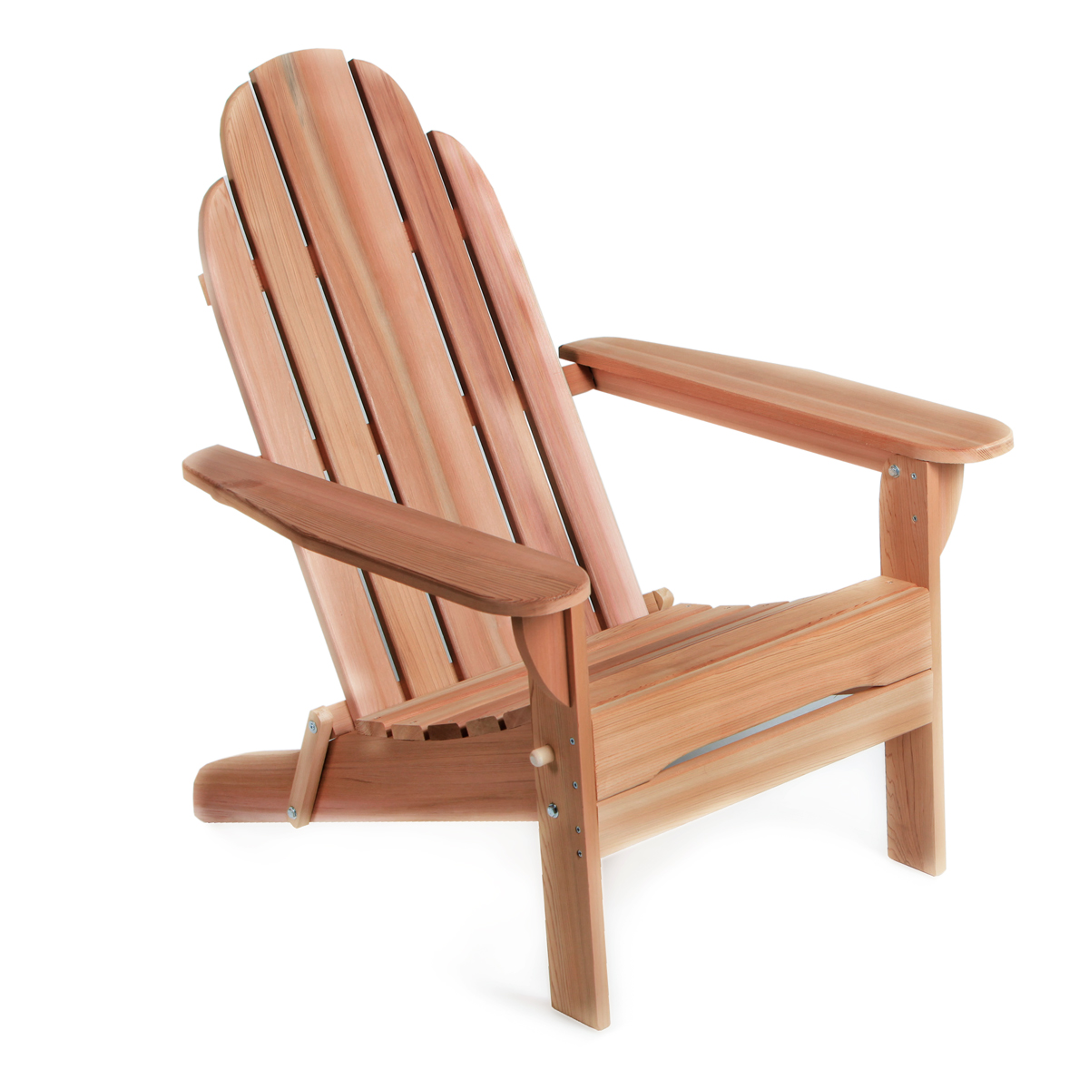 Folding Adirondack Chair