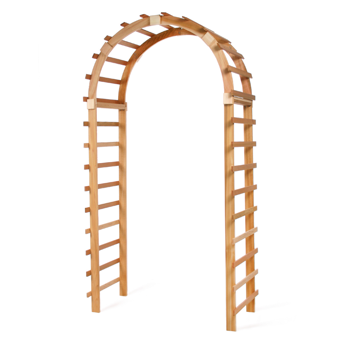 garden trellis arbor