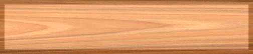 cedar wood